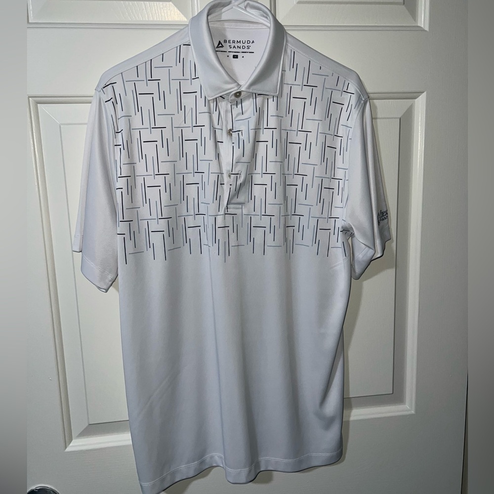Bermuda Sands Polo